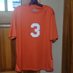 Men Short Sleeve Jersey